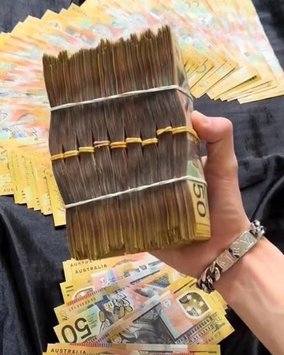 Buy Fake 100 Australian Dollars Online | Undetected Bank Notes