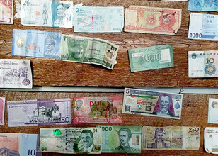 Where and How to Buy Undetectable Counterfeit Bills?