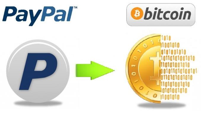 Buy Verified Paypal with Bitcoins